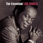 All The Way by Lou Rawls