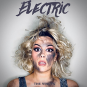 The Vindys: Electric
