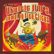 ukulele jim's jumping flea circus
