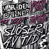 Slöseri av tid
