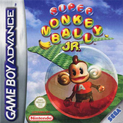 Super Monkey Ball Jr. (GBA) Original Soundtrack