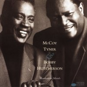 Mccoy Tyner & Bobby Hutcherson