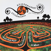 Кельтомания