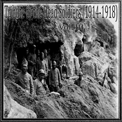 Tribute To The Dead Soldiers (1914-1918) Vol. III