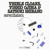 Visible Cloaks: FRKWYS Vol. 15: serenitatem