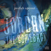 Jesse James Bolero by Prefab Sprout