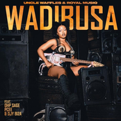 Wadibusa (feat. OHP SAGE & Pcee) - Single