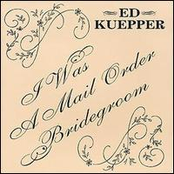 The Seeker by Ed Kuepper