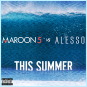 This Summer (Maroon 5 vs. Alesso) - Single
