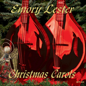 Silent Night by Emory Lester