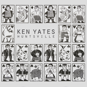 Ken Yates: Huntsville