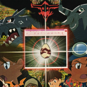 Digimon The Movie