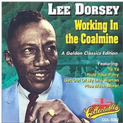 Working in the Coal Mine / Holy Cow