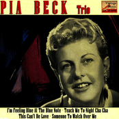 Vintage Vocal Jazz / Swing No. 145 - EP: This Can't Be Love