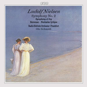 L. Nielsen: Orchestral Works