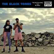 The Black Tones: The End of Everything