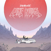 TokiMonsta: Lune Rouge