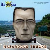 Hazardous Trucks