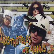 Aristóteles de Ananias Jr