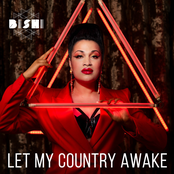 Let My Country Awake