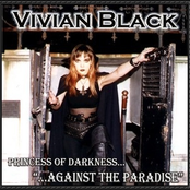 Princess of Darkness... ...Against the Paradise