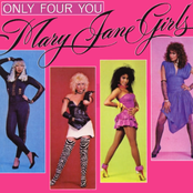 Girlfriend by Mary Jane Girls