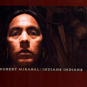 Indians Indians by Robert Mirabal