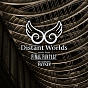 Distant Worlds: music from FINAL FANTASY Returning Home