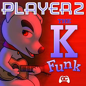 The K Funk (From "Animal Crossing")