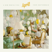 Skatterbrain April Mix 2013