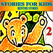 Bedtime Stories, Vol. 2