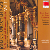 Bach: Organ Music on Silbermann Organs, Vol. 2 - BWV 552, 670, 671, 675, 676, 678, 680, 682, 684, 686, 688, 717, 716