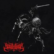 Furious as the Black Flames of Hell/The Anguish's Doomaelstrom