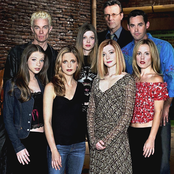 Original Cast Of Buffy The Vampire Slayer