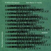 A Hilliard Songbook - New Music For Voices (Set)