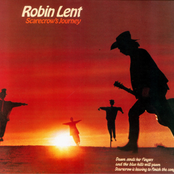 robin lent