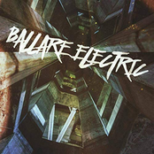 Ballare Electric - EP