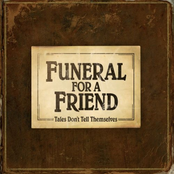 The Diary by Funeral For A Friend