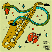Snake Jazz (feat. Ryan Elder) [From Rick and Morty: Season 4]