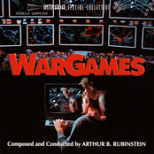 WarGames OST