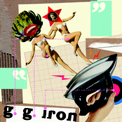G.G.Iron