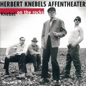 Knebel On The Rocks (Special Edition)