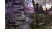 Dark Signs by Ancient Tales