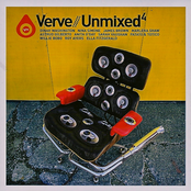 Verve//Unmixed 4
