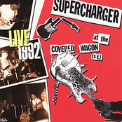 Live At The Cover Wagon / S.F. 1992