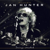 A Nightingale Sang In Berkeley Square by Ian Hunter