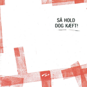 Så Hold Dog Kæft by Østkyst Hustlers