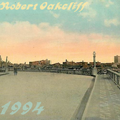 robert oakcliff