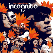 Everybody Loves The Sunshine by Incognito