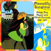 Piccadilly Sunshine Part One